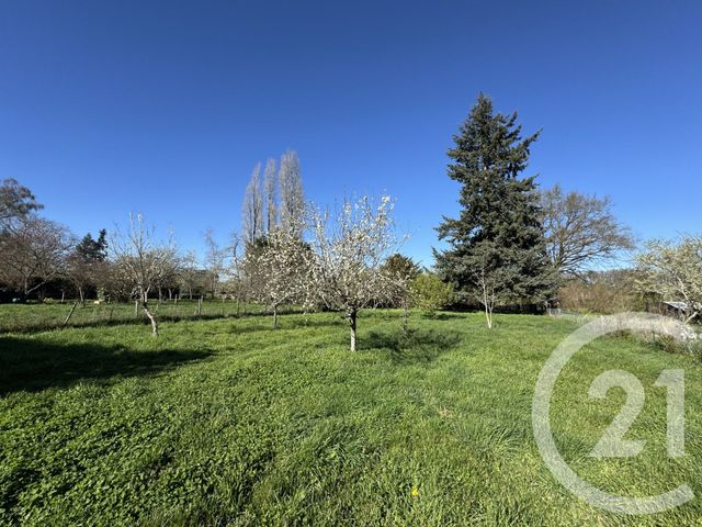 maison à vendre - 3 pièces - 68.77 m2 - CLUIS - 36 - CENTRE - Century 21 Adressimmo