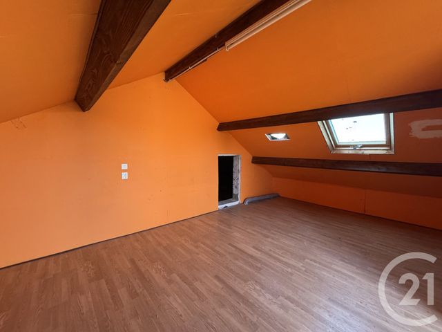 maison à vendre - 3 pièces - 68.77 m2 - CLUIS - 36 - CENTRE - Century 21 Adressimmo