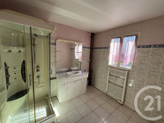 maison à vendre - 3 pièces - 68.77 m2 - CLUIS - 36 - CENTRE - Century 21 Adressimmo