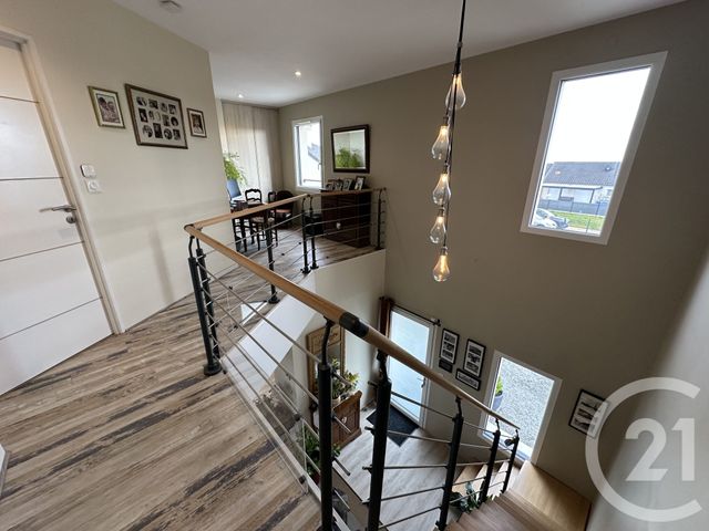 maison à vendre - 6 pièces - 150.44 m2 - LE POINCONNET - 36 - CENTRE - Century 21 Adressimmo