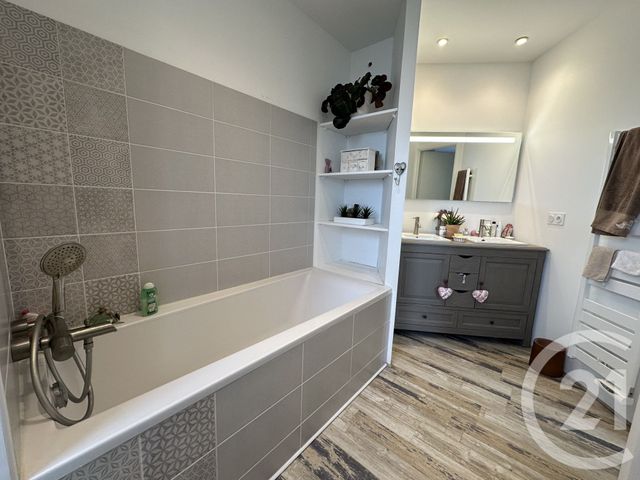 maison à vendre - 6 pièces - 150.44 m2 - LE POINCONNET - 36 - CENTRE - Century 21 Adressimmo