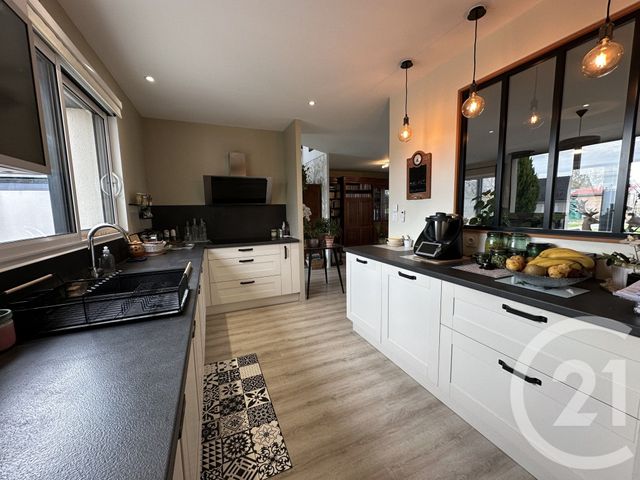 maison à vendre - 6 pièces - 150.44 m2 - LE POINCONNET - 36 - CENTRE - Century 21 Adressimmo