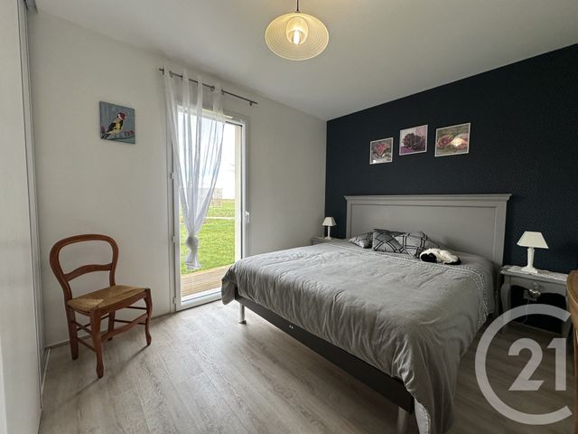 maison à vendre - 6 pièces - 150.44 m2 - LE POINCONNET - 36 - CENTRE - Century 21 Adressimmo