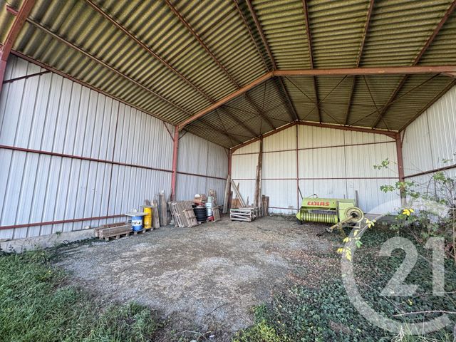 terrain à vendre - 6135.0 m2 - CLUIS - 36 - CENTRE - Century 21 Adressimmo