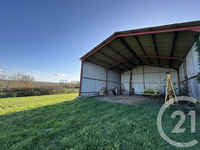 terrain - CLUIS - 36