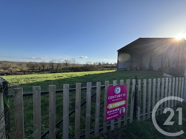 terrain à vendre - 6135.0 m2 - CLUIS - 36 - CENTRE - Century 21 Adressimmo