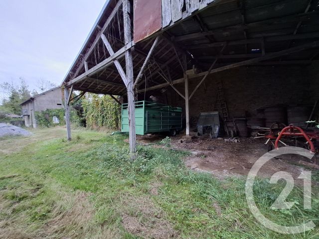 maison à vendre - 14 pièces - 256.0 m2 - GARGILESSE DAMPIERRE - 36 - CENTRE - Century 21 Adressimmo