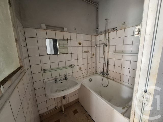 maison à vendre - 14 pièces - 256.0 m2 - GARGILESSE DAMPIERRE - 36 - CENTRE - Century 21 Adressimmo