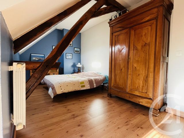 maison à vendre - 5 pièces - 143.77 m2 - LE POINCONNET - 36 - CENTRE - Century 21 Adressimmo