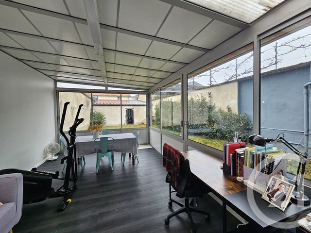 Appartement T2 à louer - 2 pièces - 69.65 m2 - CHATEAUROUX - 36 - CENTRE - Century 21 Adressimmo