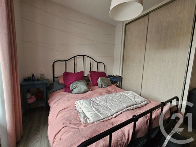 Appartement T2 à louer - 2 pièces - 69.65 m2 - CHATEAUROUX - 36 - CENTRE - Century 21 Adressimmo