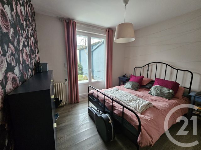 Appartement T2 à louer - 2 pièces - 69.65 m2 - CHATEAUROUX - 36 - CENTRE - Century 21 Adressimmo