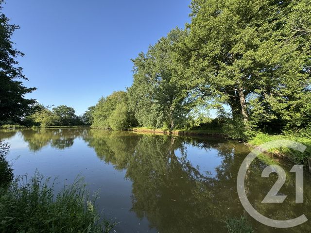 terrain à vendre - 9180.0 m2 - MOUHERS - 36 - CENTRE - Century 21 Adressimmo