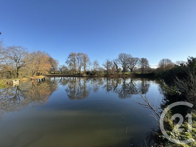 Terrain à vendre MOUHERS