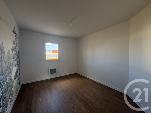 maison à louer - 4 pièces - 73.73 m2 - LE POINCONNET - 36 - CENTRE - Century 21 Adressimmo