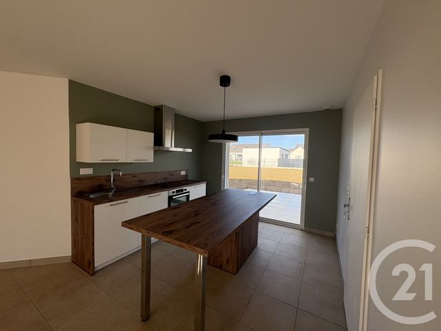 maison à louer - 4 pièces - 73.73 m2 - LE POINCONNET - 36 - CENTRE - Century 21 Adressimmo