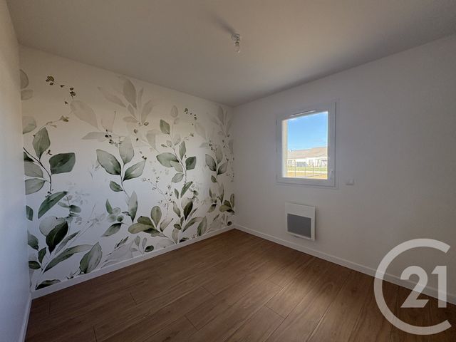 maison à louer - 4 pièces - 73.73 m2 - LE POINCONNET - 36 - CENTRE - Century 21 Adressimmo