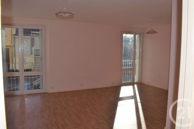 Appartement F4 à louer - 4 pièces - 81.97 m2 - CHATEAUROUX - 36 - CENTRE - Century 21 Adressimmo