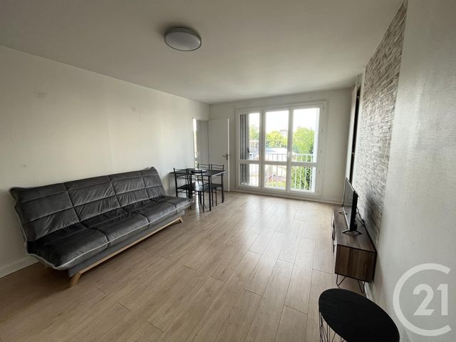 Appartement T1 à louer CHATEAUROUX