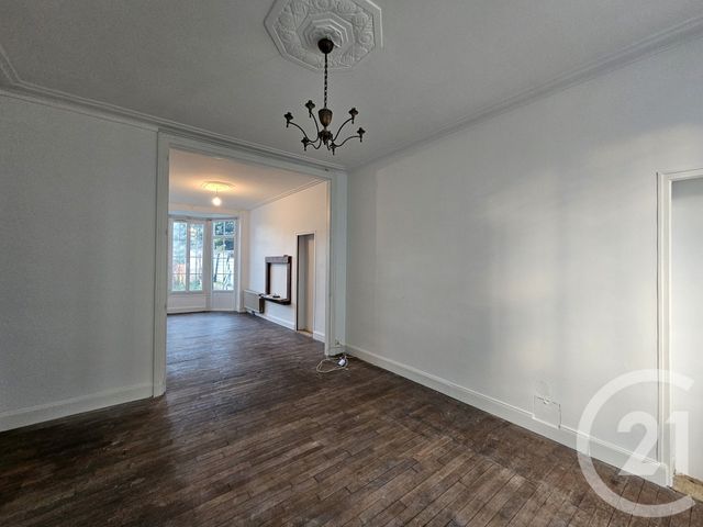 maison à louer - 7 pièces - 146.31 m2 - CHATEAUROUX - 36 - CENTRE - Century 21 Adressimmo