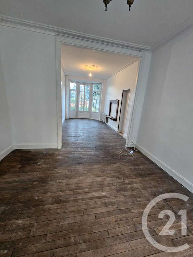 maison à louer - 7 pièces - 146.31 m2 - CHATEAUROUX - 36 - CENTRE - Century 21 Adressimmo