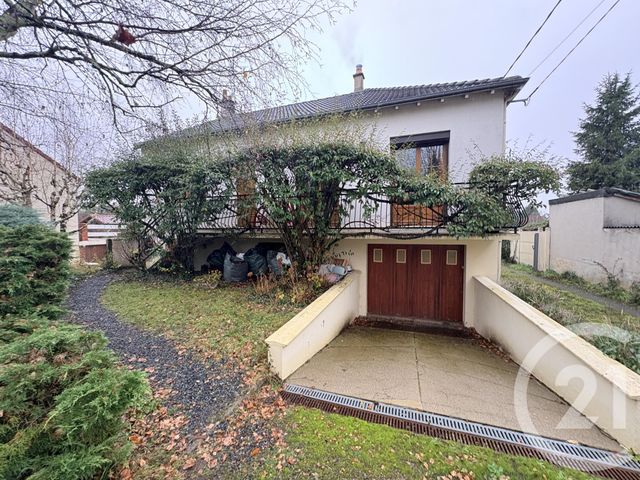 Maison à vendre LE POINCONNET