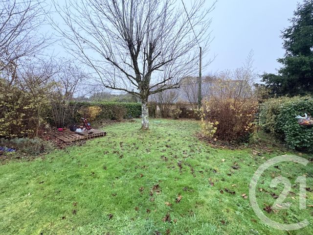 maison à vendre - 4 pièces - 89.15 m2 - LE POINCONNET - 36 - CENTRE - Century 21 Adressimmo