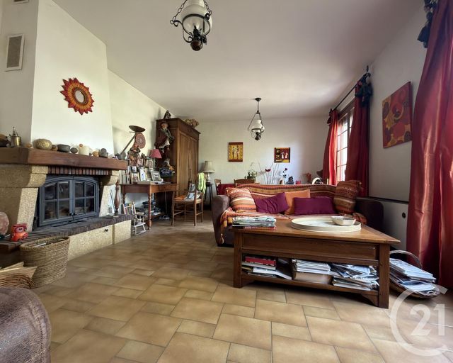 maison à vendre - 4 pièces - 89.15 m2 - LE POINCONNET - 36 - CENTRE - Century 21 Adressimmo