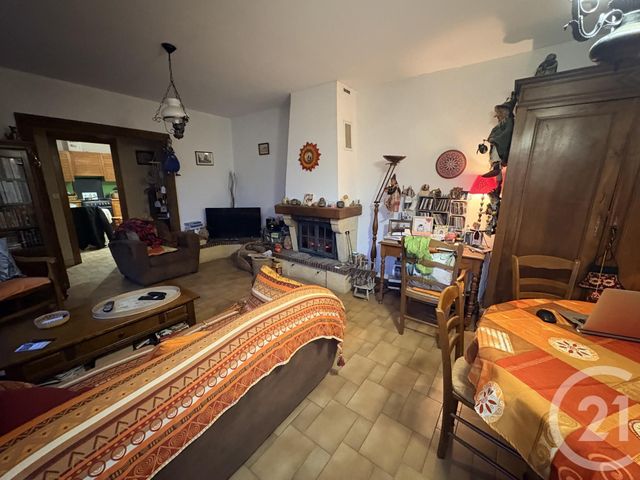 maison à vendre - 4 pièces - 89.15 m2 - LE POINCONNET - 36 - CENTRE - Century 21 Adressimmo