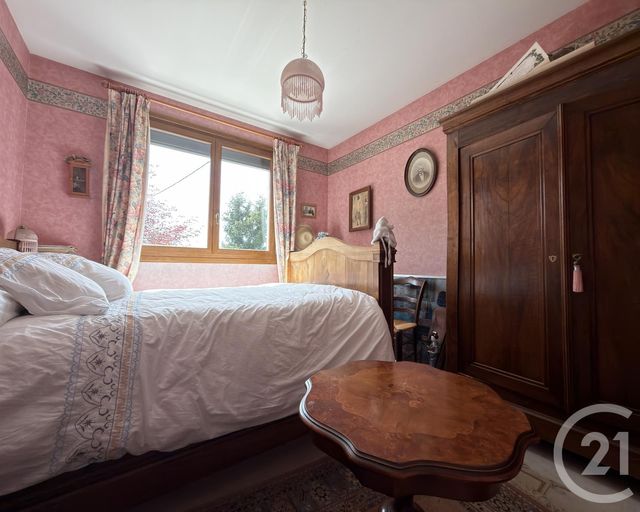 maison à vendre - 4 pièces - 89.15 m2 - LE POINCONNET - 36 - CENTRE - Century 21 Adressimmo