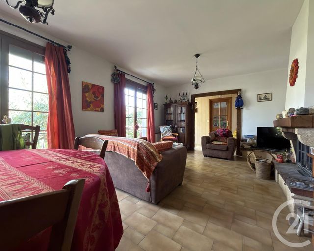 maison à vendre - 4 pièces - 89.15 m2 - LE POINCONNET - 36 - CENTRE - Century 21 Adressimmo