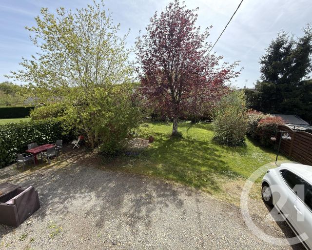 maison à vendre - 4 pièces - 89.15 m2 - LE POINCONNET - 36 - CENTRE - Century 21 Adressimmo