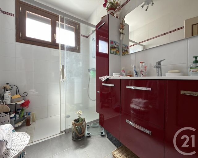 maison à vendre - 4 pièces - 89.15 m2 - LE POINCONNET - 36 - CENTRE - Century 21 Adressimmo