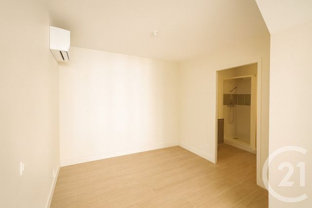Appartement T1 à louer - 1 pièce - 35.94 m2 - CHATEAUROUX - 36 - CENTRE - Century 21 Adressimmo
