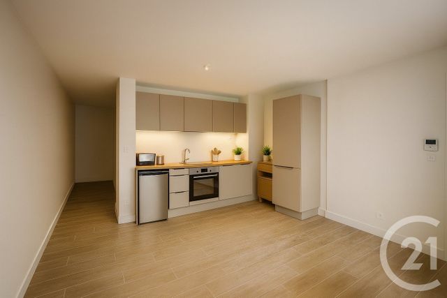 appartement - CHATEAUROUX - 36