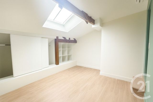 Appartement T3 à louer - 3 pièces - 67.96 m2 - CHATEAUROUX - 36 - CENTRE - Century 21 Adressimmo