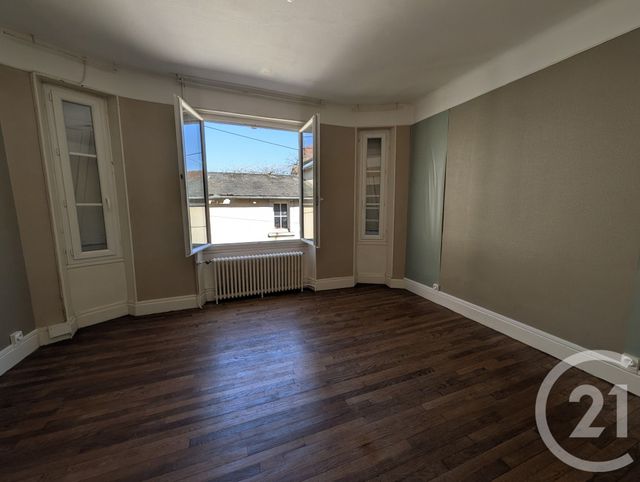 maison à vendre - 6 pièces - 130.0 m2 - ARDENTES - 36 - CENTRE - Century 21 Adressimmo