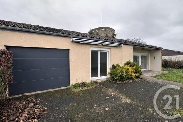 maison - CHATEAUROUX - 36