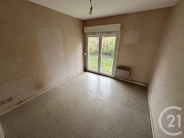 maison à vendre - 5 pièces - 100.01 m2 - CHATEAUROUX - 36 - CENTRE - Century 21 Adressimmo