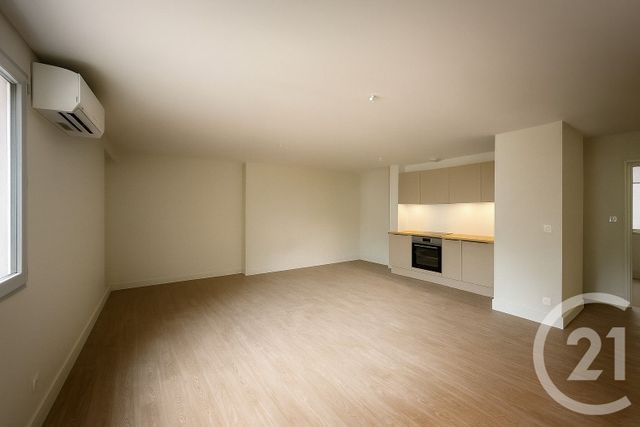 Appartement T2 à louer CHATEAUROUX