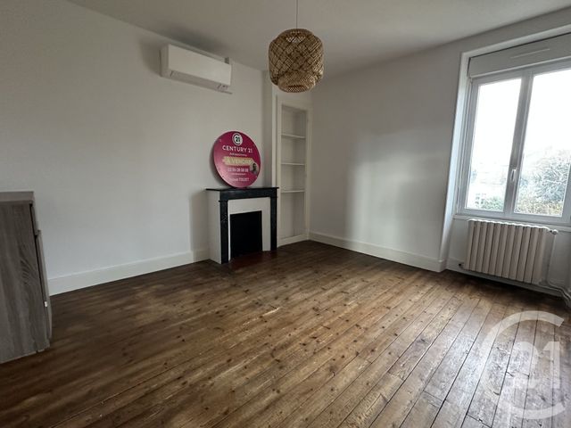 maison à vendre - 3 pièces - 92.27 m2 - CHATEAUROUX - 36 - CENTRE - Century 21 Adressimmo