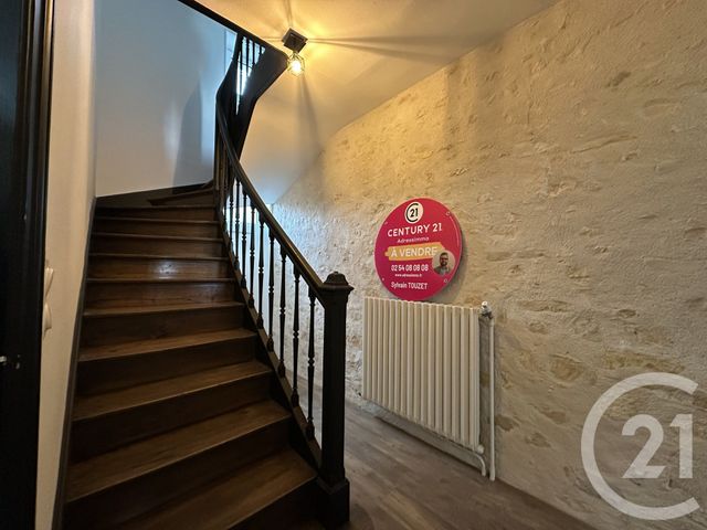 maison à vendre - 3 pièces - 92.27 m2 - CHATEAUROUX - 36 - CENTRE - Century 21 Adressimmo