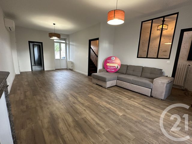 maison - CHATEAUROUX - 36