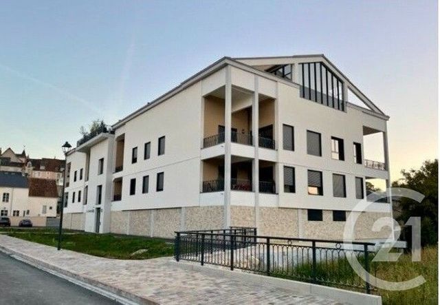 Appartement T2 à louer CHATEAUROUX