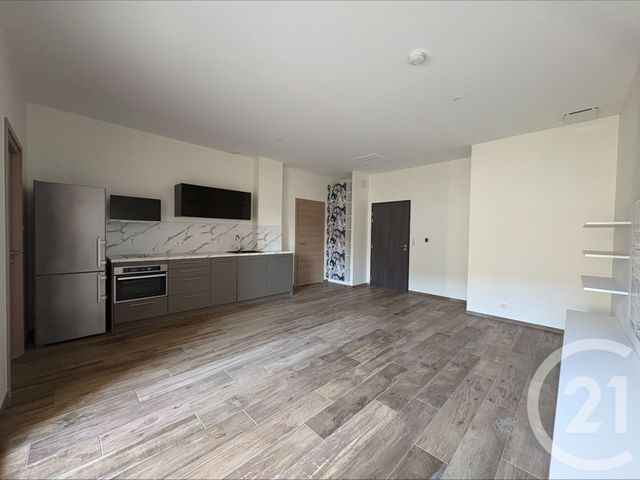 appartement - CHATEAUROUX - 36