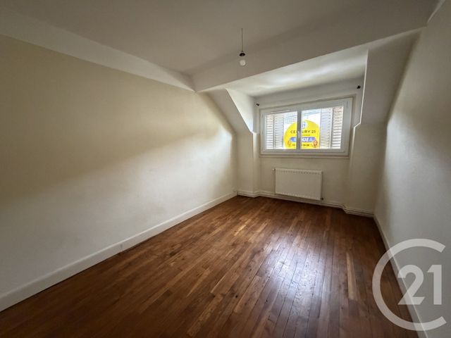 Appartement T4 à louer - 4 pièces - 72.27 m2 - CHATEAUROUX - 36 - CENTRE - Century 21 Adressimmo