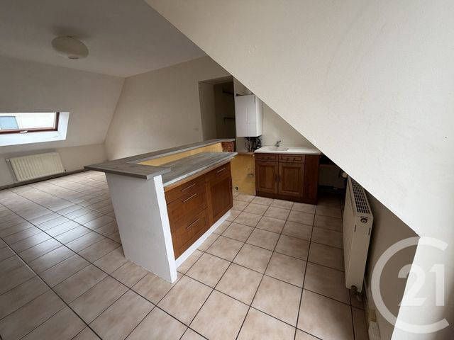 Appartement T4 à louer - 4 pièces - 72.27 m2 - CHATEAUROUX - 36 - CENTRE - Century 21 Adressimmo