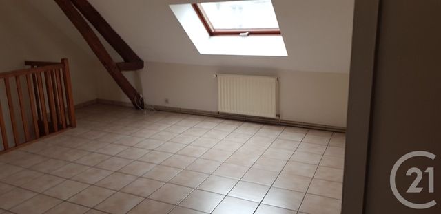 Appartement T4 à louer - 4 pièces - 72.27 m2 - CHATEAUROUX - 36 - CENTRE - Century 21 Adressimmo