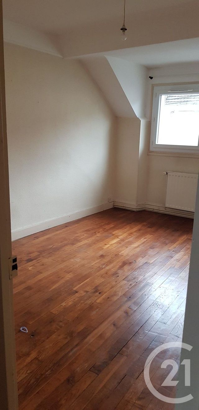 Appartement T4 à louer - 4 pièces - 72.27 m2 - CHATEAUROUX - 36 - CENTRE - Century 21 Adressimmo