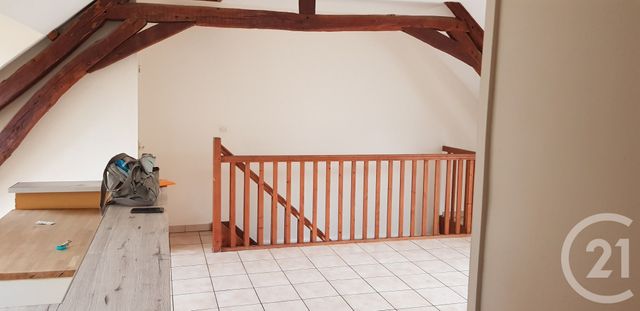 Appartement T4 à louer CHATEAUROUX